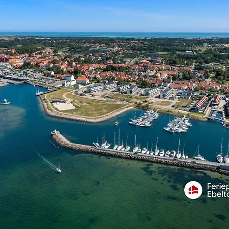 84306-8400-gronhoj-40 Prázdninový dům Ebeltoft